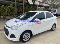 Bán Hyundai i10 Grand 1.2 MT Base 2016 - giá tốt