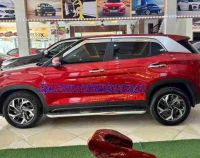 Cần bán xe Hyundai Creta Đặc biệt 1.5 AT màu Đỏ 2023