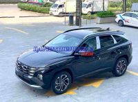 Hyundai Tucson 1.6 AT Turbo HTRAC Đặc biệt 2024 - màu Đen - xe cực đẹp