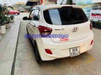 Cần bán xe Hyundai i10 Grand 1.0 AT 2016 Số tự động