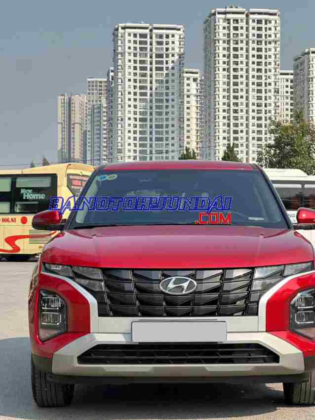 Bán xe Hyundai Creta Đặc biệt 1.5 AT sx 2023 - giá rẻ