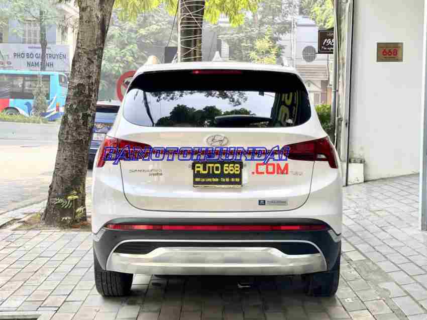 Cần bán Hyundai SantaFe Cao cấp 2.2L HTRAC 2024 - Số tự động