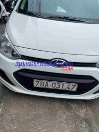 Hyundai i10 Grand 1.0 MT Base năm 2016 cần bán