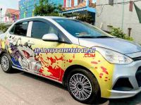 Cần bán Hyundai i10 Grand 1.2 MT Base 2017 - Số tay