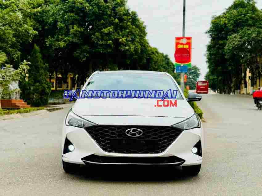 Cần bán xe Hyundai Accent 1.4 AT 2023 Số tự động