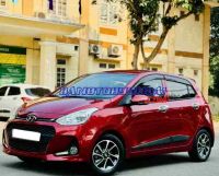 Hyundai i10 2021 Hatchback màu Đỏ