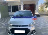 Hyundai i10 Grand 1.0 MT 2014 Máy xăng, xe đẹp