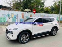 Cần bán xe Hyundai SantaFe Tiêu chuẩn 2.2L đời 2022