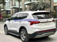 Bán Hyundai SantaFe Tiêu chuẩn 2.5L 2021 - giá tốt