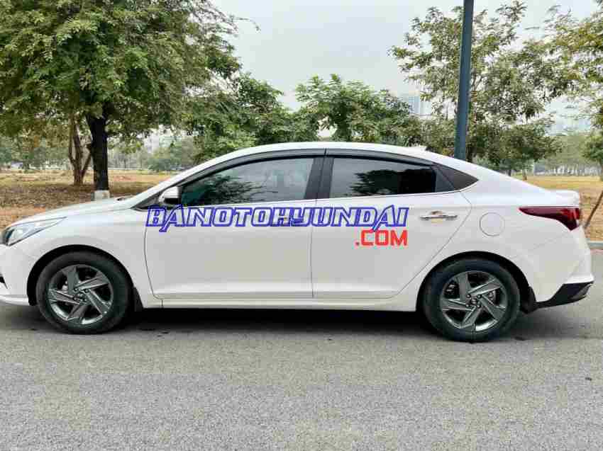 Cần bán xe Hyundai Accent Số tự động 2022