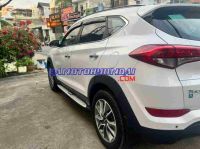 Hyundai Tucson 2.0 AT CRDi sản xuất 2018 cực chất!