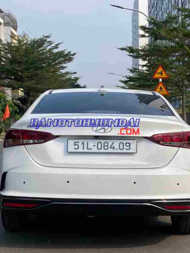 Hyundai Accent 1.4 AT 2022 Máy xăng, xe đẹp