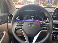 Hyundai Tucson 2.0 AT CRDi 2019 Số tự động cực đẹp!