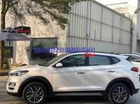 Hyundai Tucson 2.0 AT Đặc biệt 2021, xe đẹp, hết ý