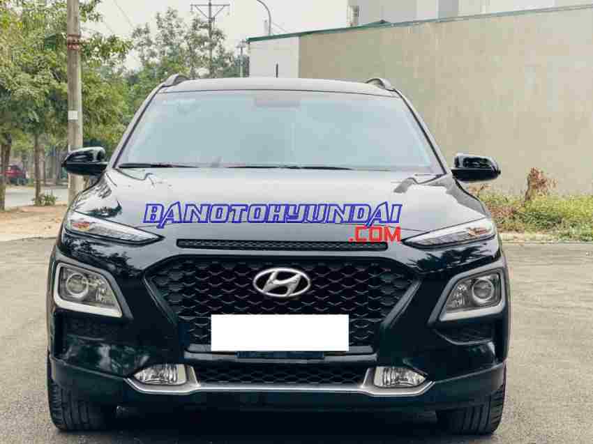 Xe Hyundai Kona 2.0 AT đời 2019 đẹp bán gấp