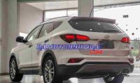 Bán xe Hyundai SantaFe 2.4L 4WD sx 2017 - giá rẻ