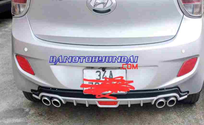 Hyundai i10 Grand 1.0 MT 2014 Máy xăng, xe đẹp