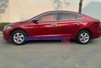 Bán Hyundai Elantra 1.6 MT đời 2018 xe đẹp - giá tốt