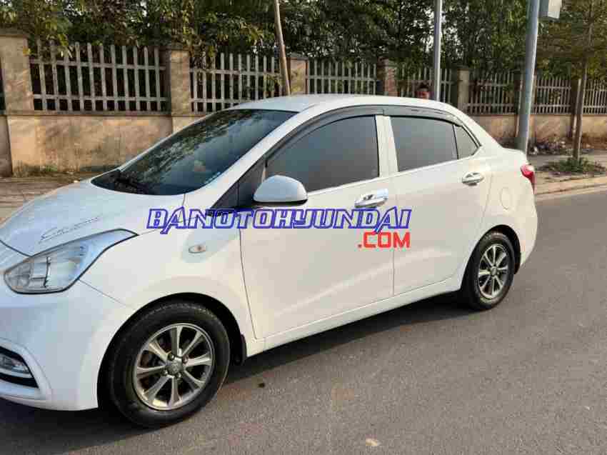 Hyundai i10 Grand 1.2 MT sản xuất 2018 cực chất!