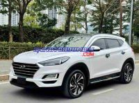 Cần bán Hyundai Tucson 1.6 AT Turbo Máy xăng 2020 màu Trắng