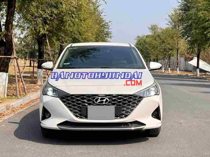 Hyundai Accent 1.4 MT 2021 Số tay giá đẹp