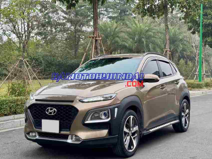 Hyundai Kona 2.0 ATH 2021 Máy xăng, xe đẹp