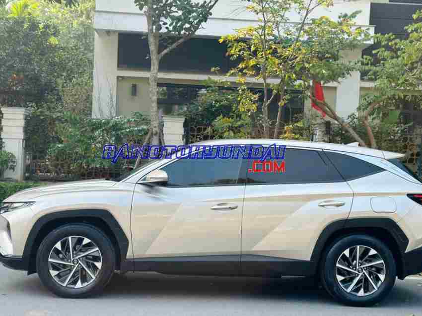 Bán Hyundai Tucson 2.0 AT Đặc biệt 2022 - giá tốt