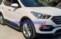 Hyundai SantaFe 2.4L 4WD 2017 - Giá tốt