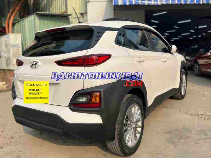 Bán Hyundai Kona 2.0 AT đời 2019 xe đẹp - giá tốt