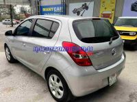 Hyundai i20 1.4 AT 2012 Máy xăng đẹp long lanh