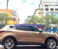 Hyundai SantaFe 2.4L 4WD 2017 giá cực tốt