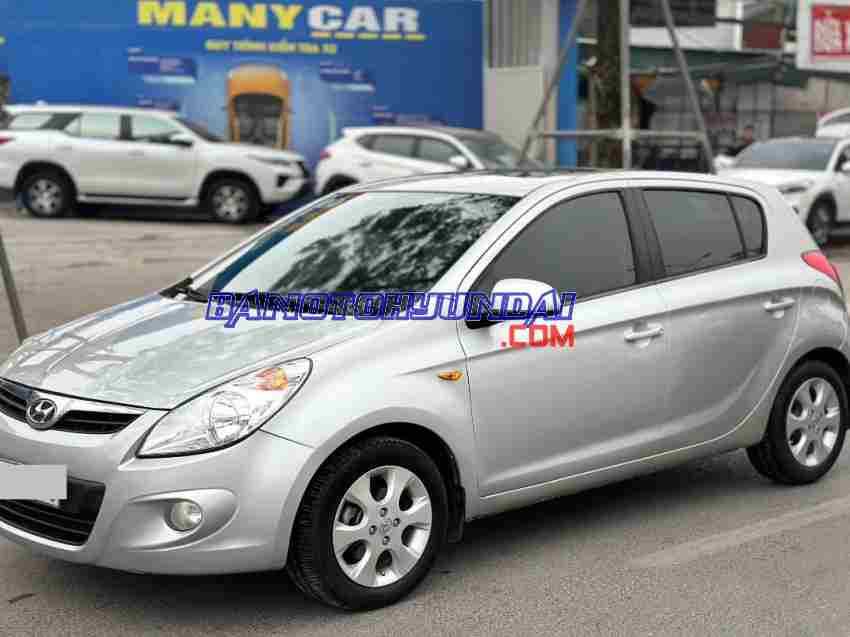 Bán Hyundai i20 1.4 AT 2012 - giá tốt