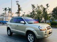 Cần bán Hyundai Tucson 2.0 AT 2009 xe đẹp