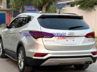 Hyundai SantaFe 2.4L 4WD 2017 Số tự động cực đẹp!