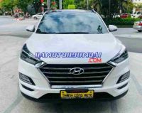 Cần bán xe Hyundai Tucson 2.0 ATH năm 2019 màu Trắng cực đẹp