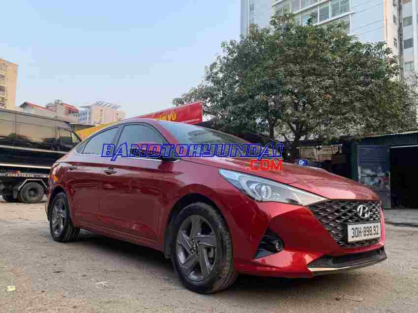 Hyundai Accent 1.4 AT Đặc Biệt 2022 giá cực tốt