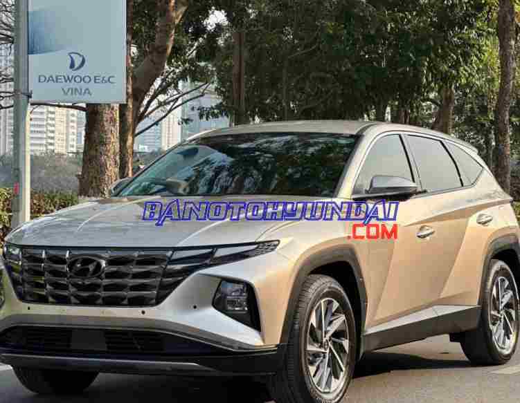 Cần bán xe Hyundai Tucson 2.0 AT Đặc biệt 2022, xe đẹp