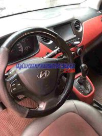 Cần bán xe Hyundai i10 Grand 1.2 AT đời 2019