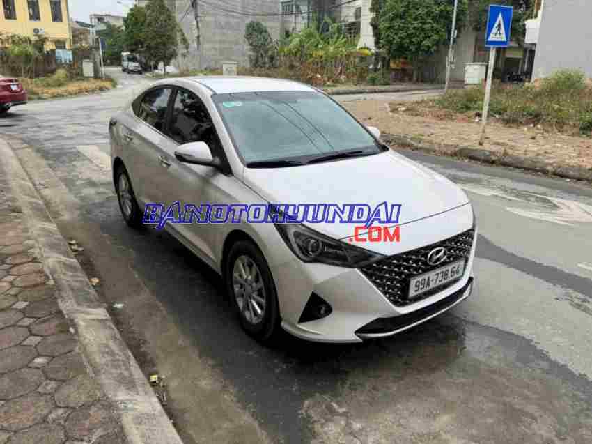 Cần bán xe Hyundai Accent Số tự động 2022