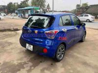 Cần bán Hyundai i10 Grand 1.2 AT Máy xăng 2019 màu Xanh