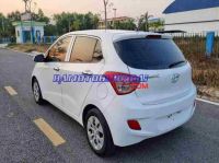 Bán xe Hyundai i10 Grand 1.0 MT Base sx 2016 - giá rẻ