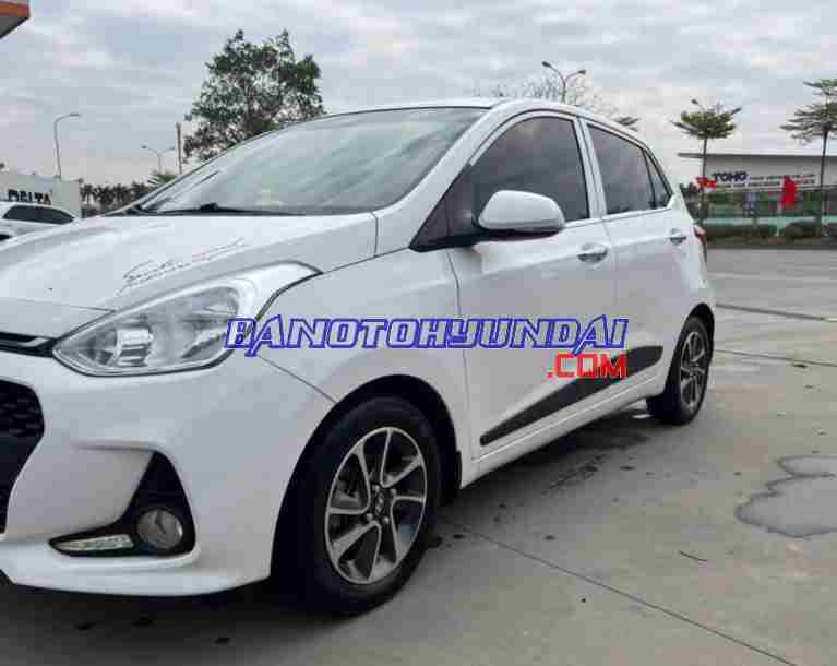 Cần bán nhanh Hyundai i10 Grand 1.2 MT 2019 cực đẹp