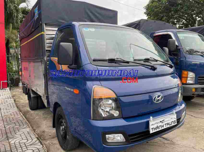 Cần bán xe Hyundai Porter H150 2018, xe đẹp