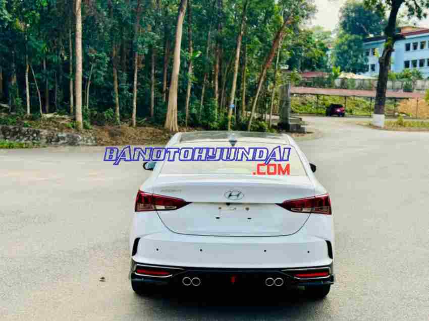 Cần bán Hyundai Accent 1.4 AT đời 2022