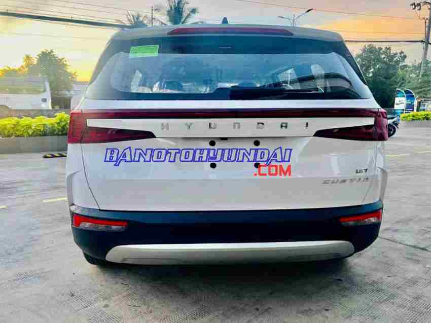 Hyundai Custin Tiêu Chuẩn 1.5T 2025 xe đẹp từng centimet