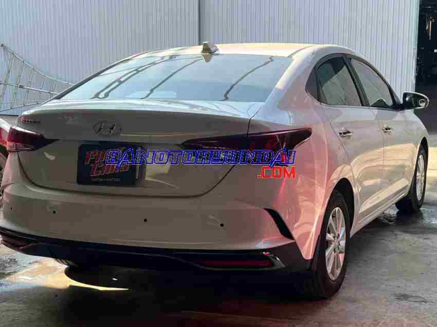 Hyundai Accent 1.4 AT 2023 Máy xăng đẹp long lanh