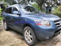 Hyundai SantaFe MLX 2.2L model 2007 xe chuẩn hết ý