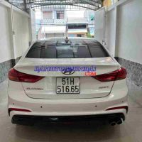 Cần bán xe Hyundai Elantra Sport 1.6 AT năm 2019 màu Trắng cực đẹp