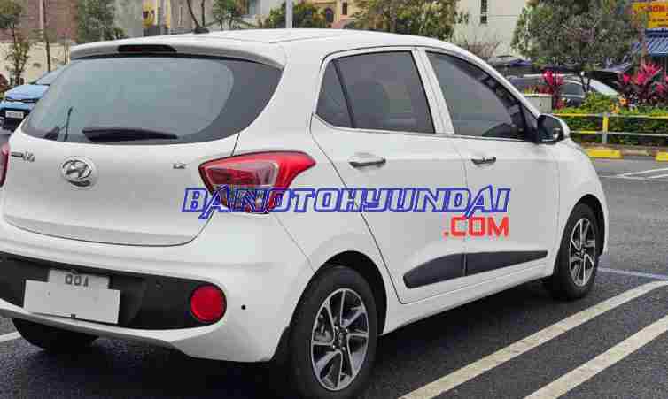 Cần bán Hyundai i10 Grand 1.2 AT 2021 - Số tự động