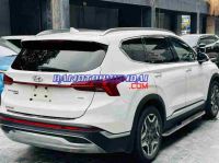 Xe Hyundai SantaFe Cao cấp 2.5L HTRAC đời 2022 đẹp bán gấp